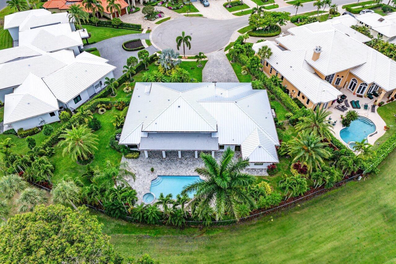 BOCAIRE GOLF CLUB 1 - Residential