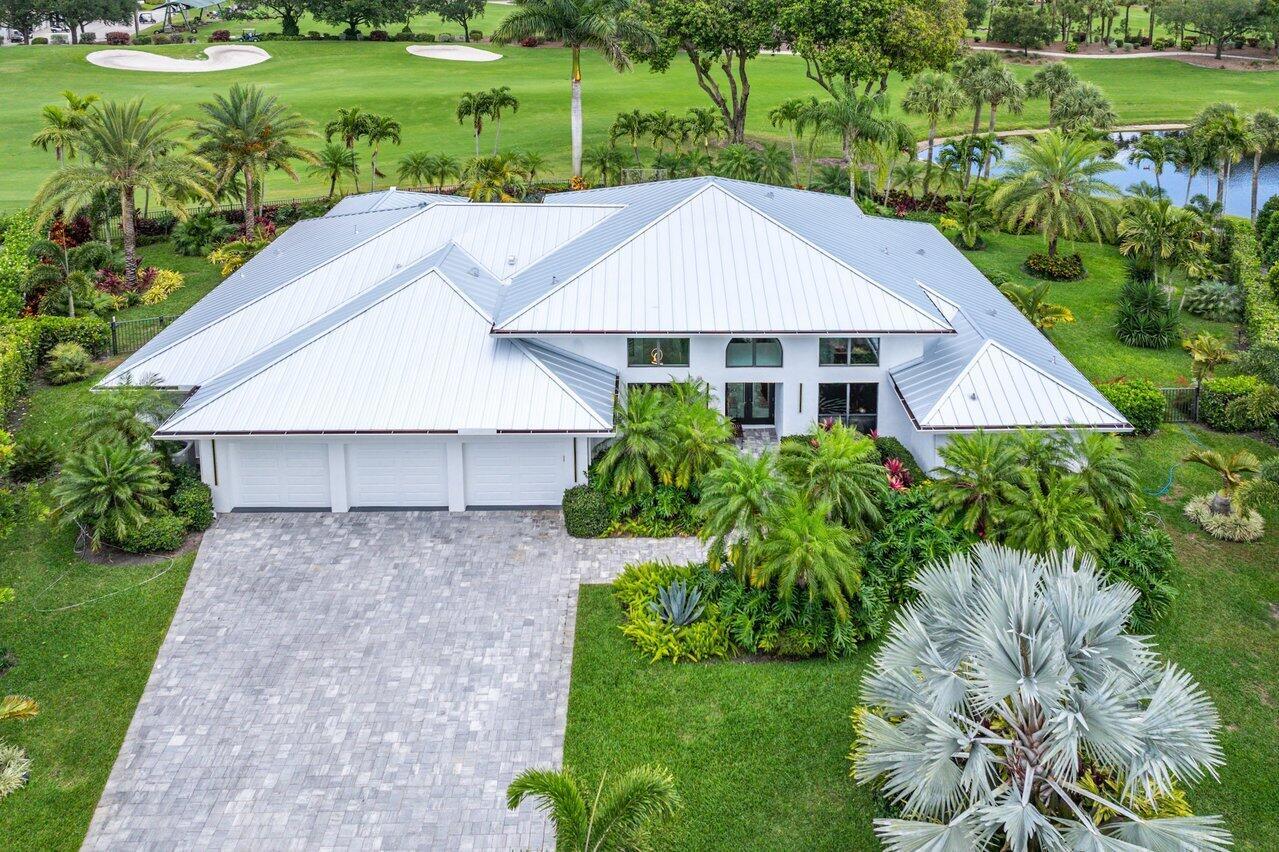 BOCAIRE GOLF CLUB 1 - Residential