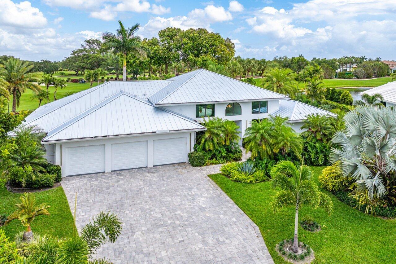 BOCAIRE GOLF CLUB 1 - Residential