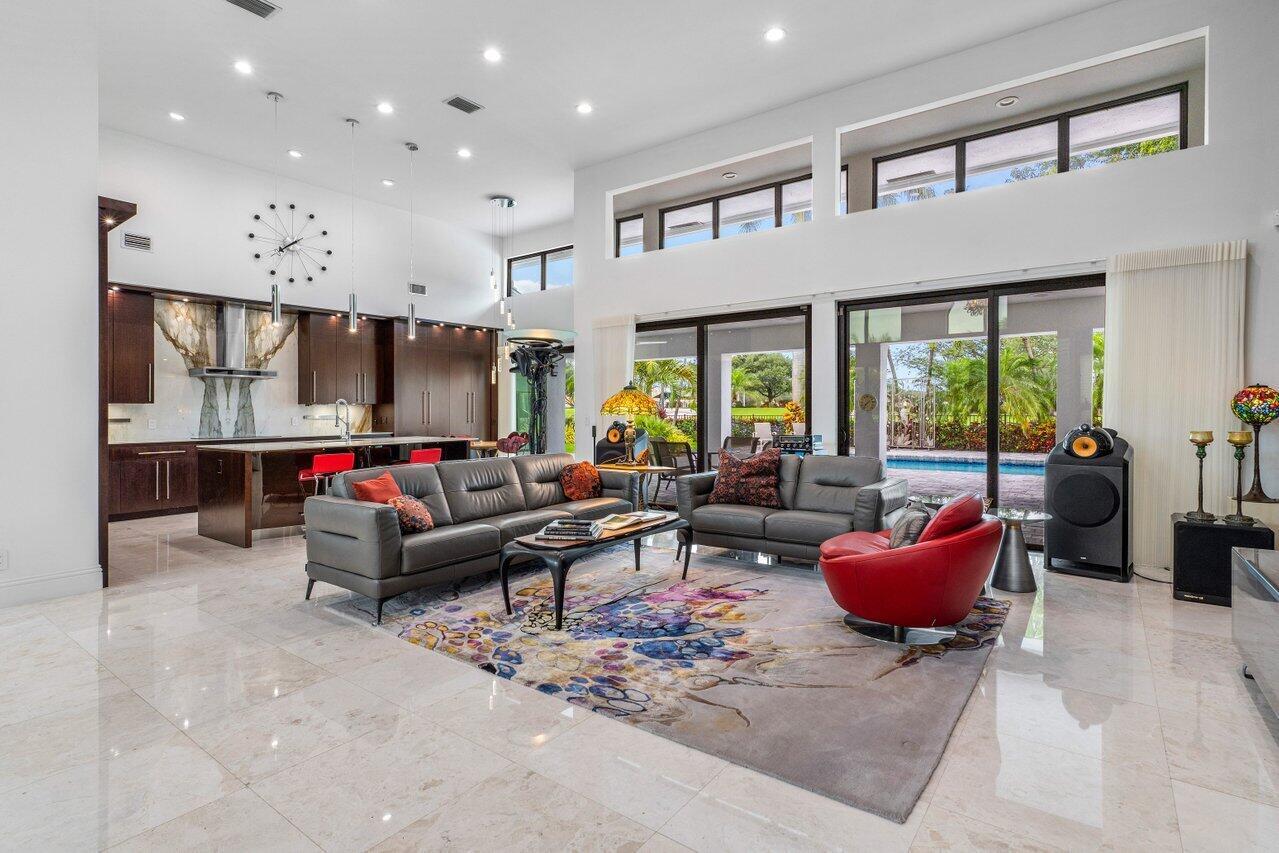 BOCAIRE GOLF CLUB 1 - Residential