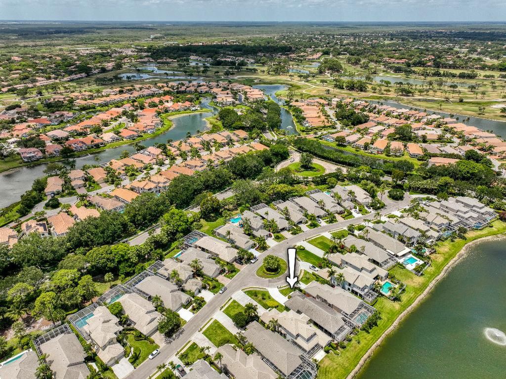 Photo of 635 Masters Way, Palm Beach Gardens, FL 33418 (MLS # R11088336)