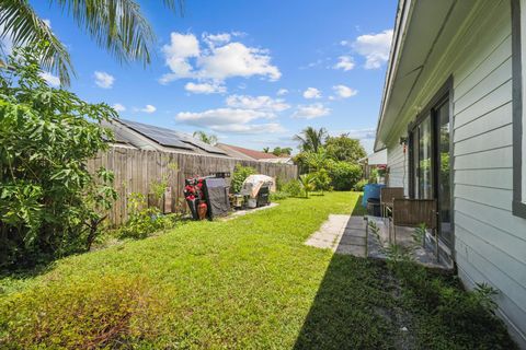 A home in Lake Worth