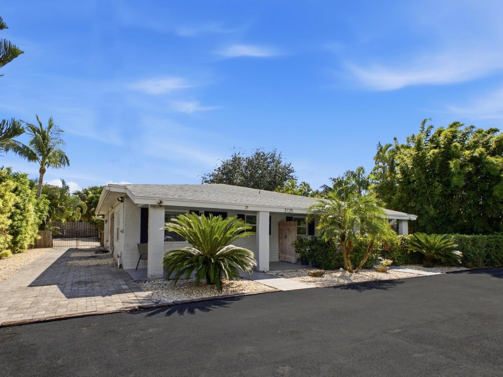 Photo of 3125 Albatross Road, Delray Beach, FL 33444 (MLS # B26086244)