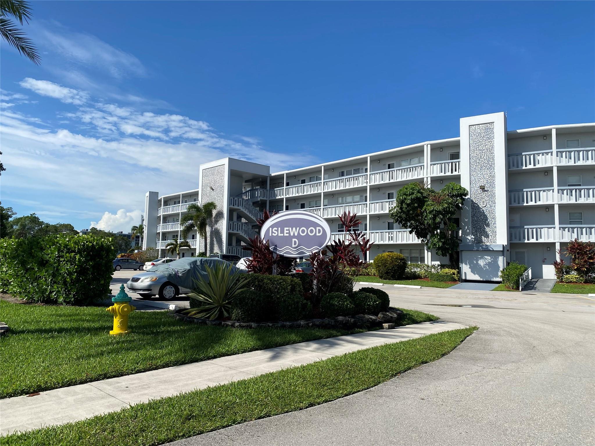 4003 Islewood D 4