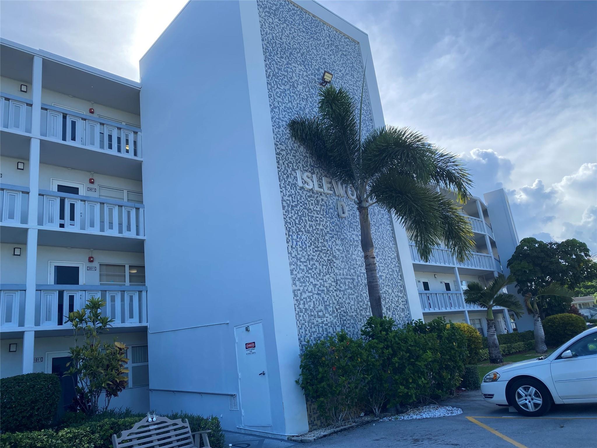 4003 Islewood D 4