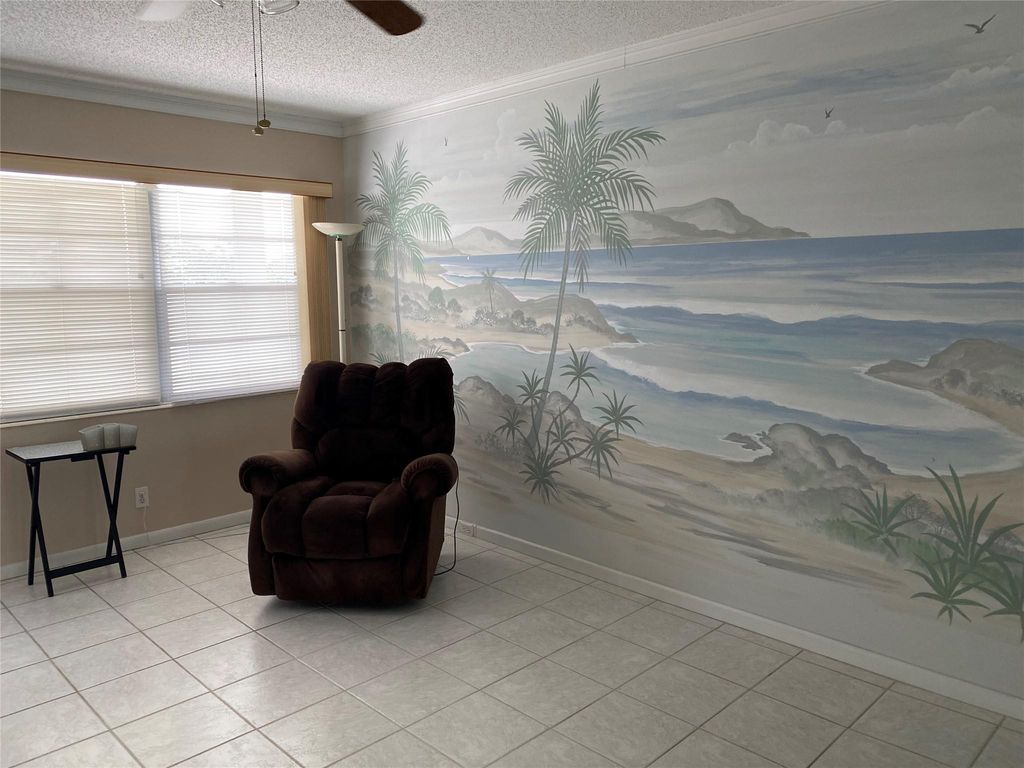 Photo of 4003 Islewood D #4, Deerfield Beach, FL 33442 (MLS # F10515319)