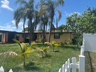 SEMINOLE MANOR 2 - Residential