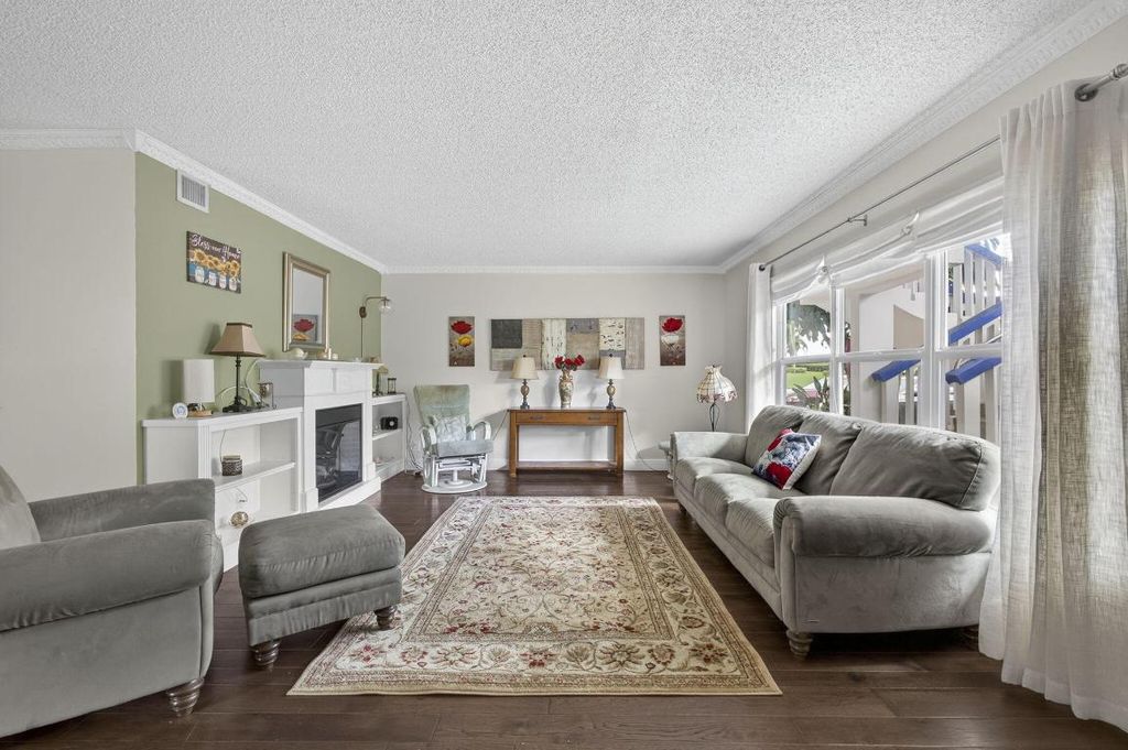 Photo of 101 Greenbrier A, West Palm Beach, FL 33417 (MLS # R11128040)