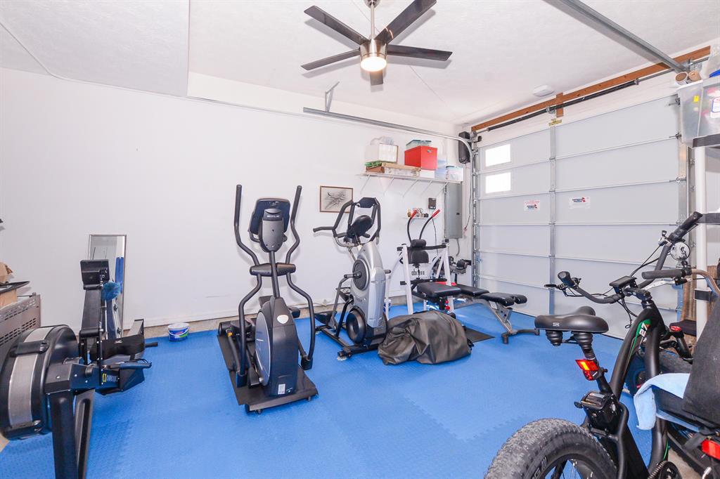 Palm Haven S/D Unit 1 - Residential