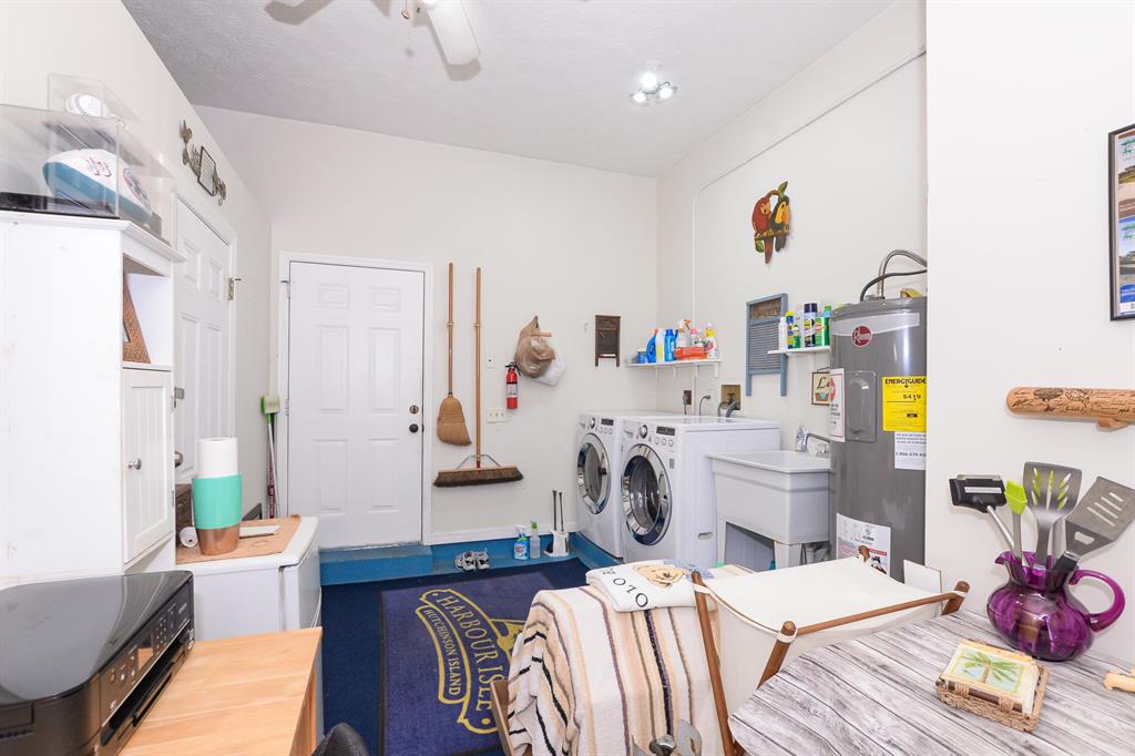 Palm Haven S/D Unit 1 - Residential