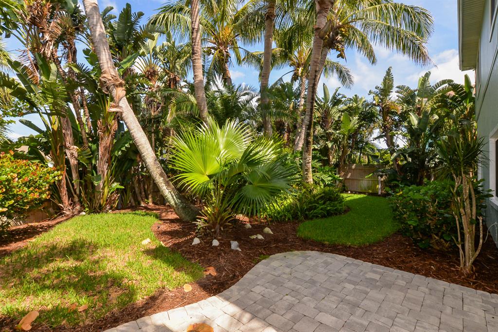 Palm Haven S/D Unit 1 - Residential