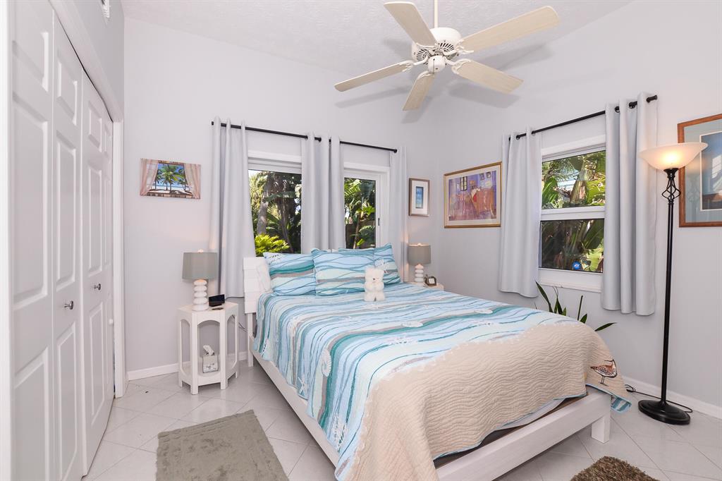 Palm Haven S/D Unit 1 - Residential