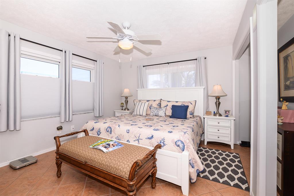 Palm Haven S/D Unit 1 - Residential