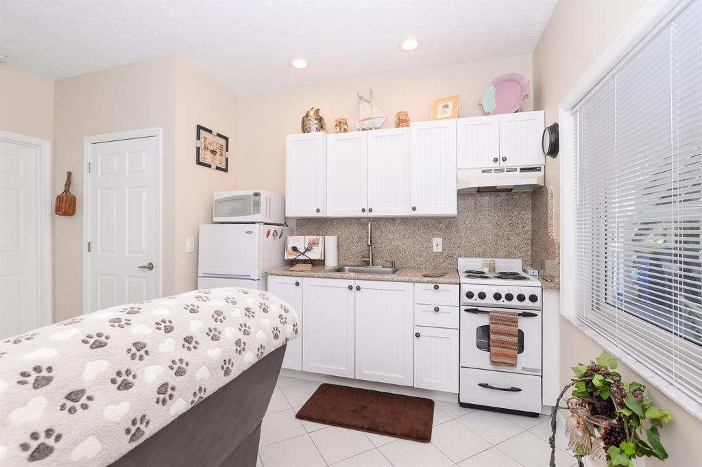 Palm Haven S/D Unit 1 - Residential