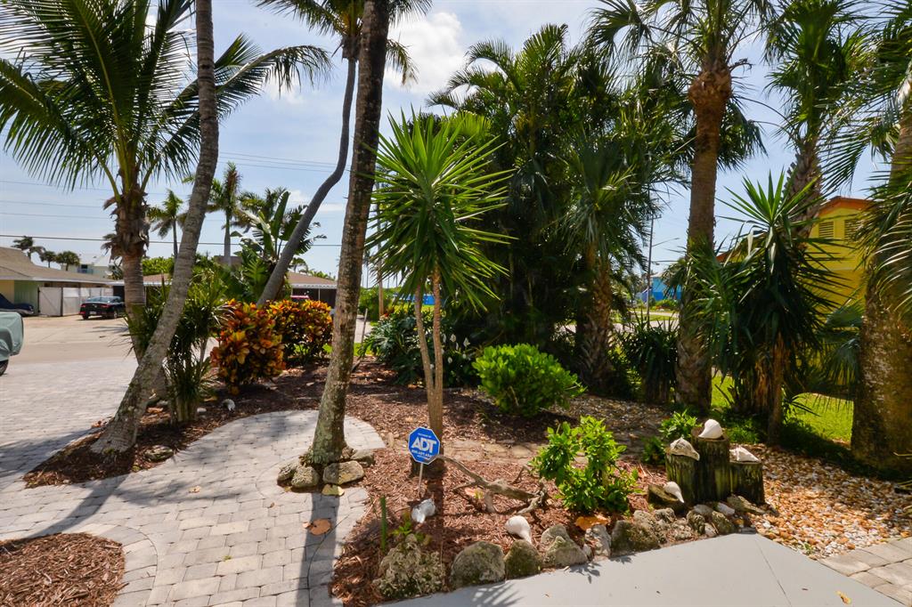 Palm Haven S/D Unit 1 - Residential