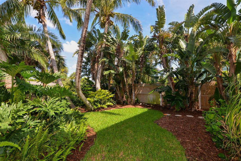 Palm Haven S/D Unit 1 - Residential