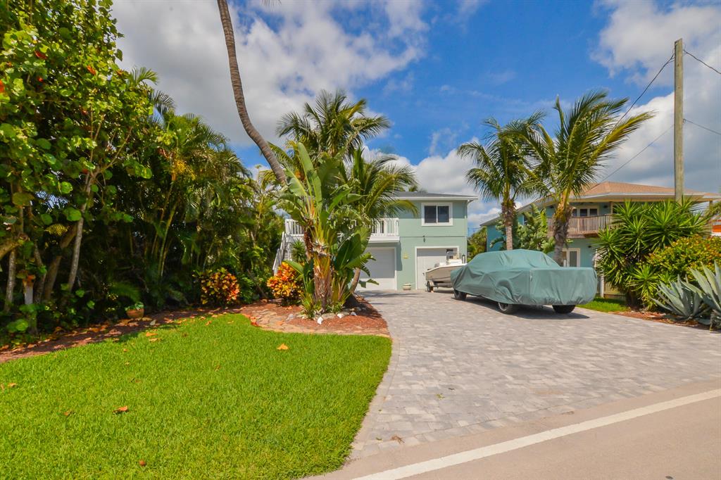 Palm Haven S/D Unit 1 - Residential