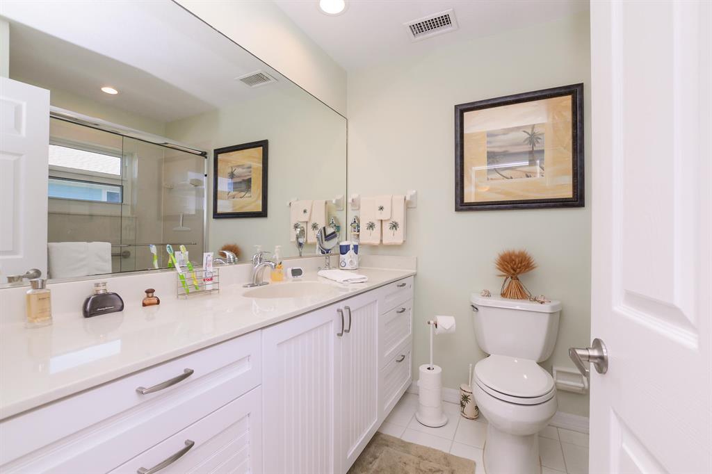 Palm Haven S/D Unit 1 - Residential