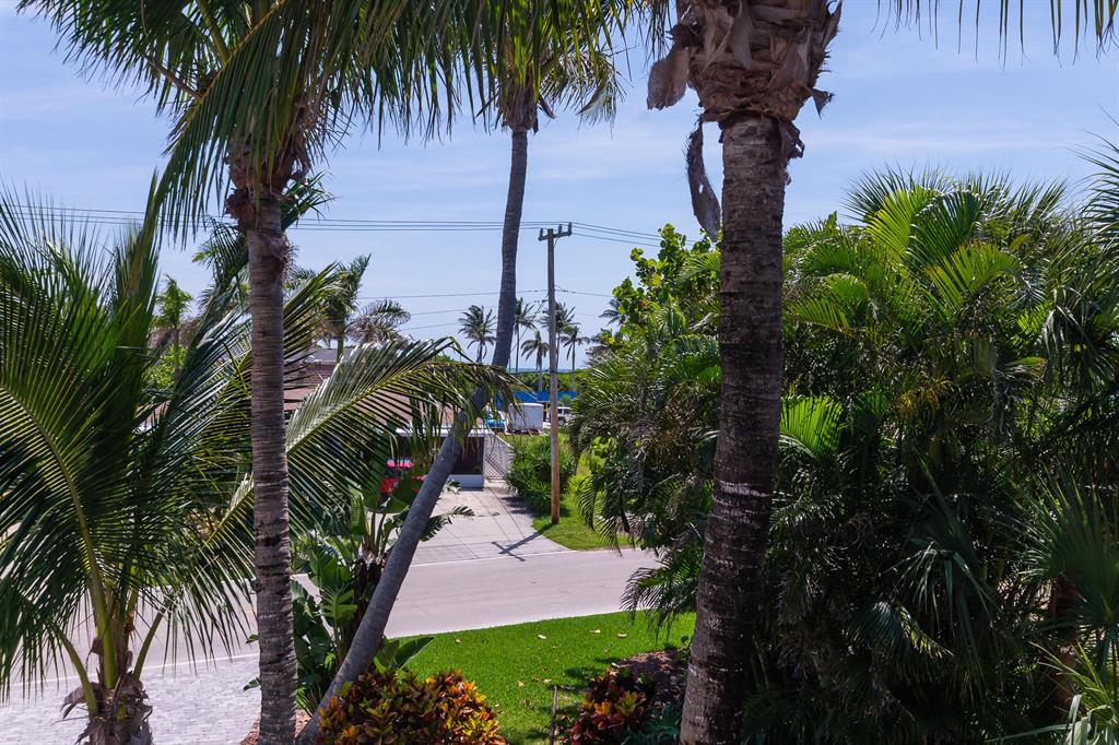 Palm Haven S/D Unit 1 - Residential