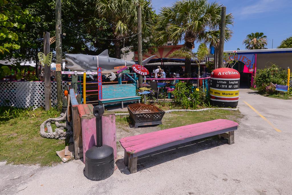 Palm Haven S/D Unit 1 - Residential