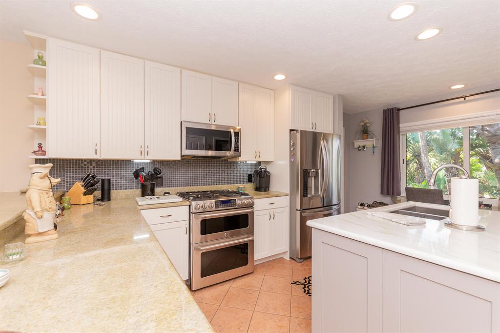 Palm Haven S/D Unit 1 - Residential