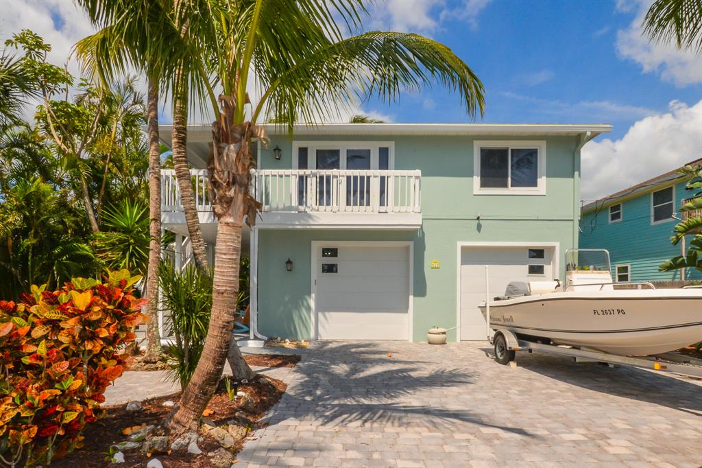 Palm Haven S/D Unit 1 - Residential