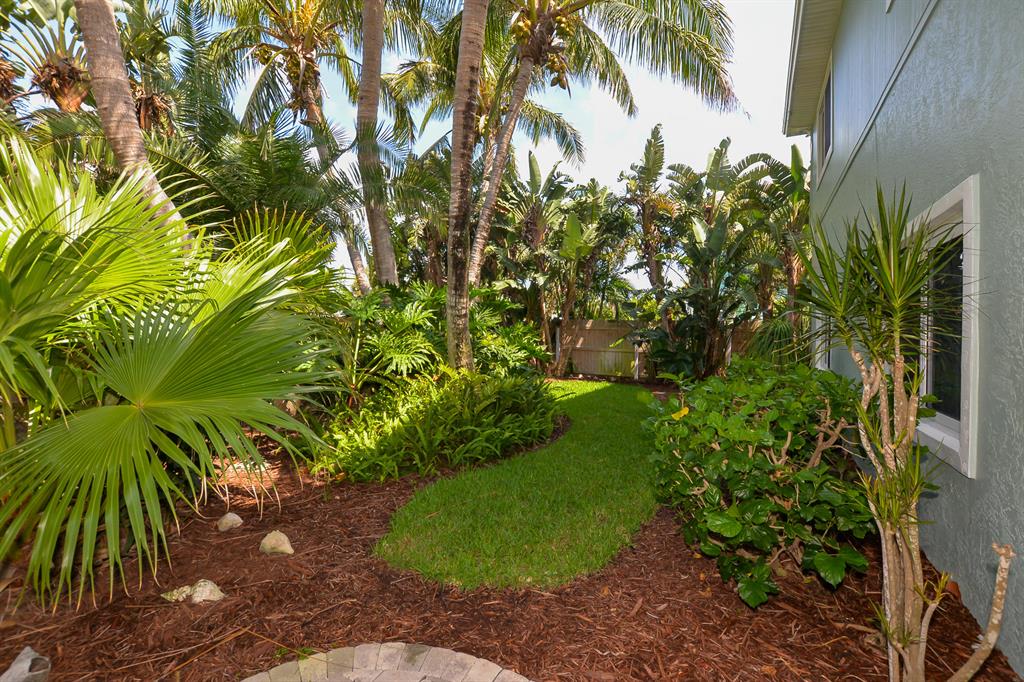 Palm Haven S/D Unit 1 - Residential