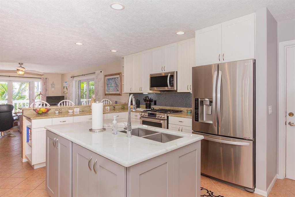 Palm Haven S/D Unit 1 - Residential