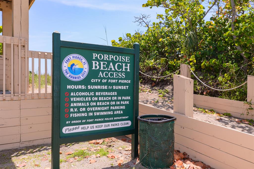 Palm Haven S/D Unit 1 - Residential