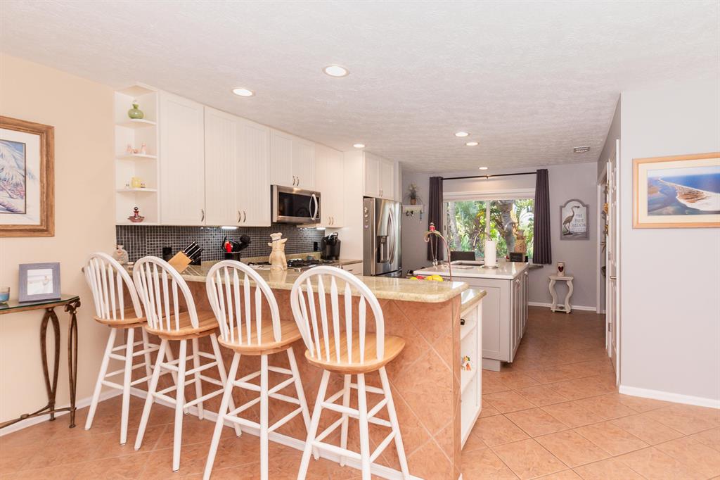 Palm Haven S/D Unit 1 - Residential