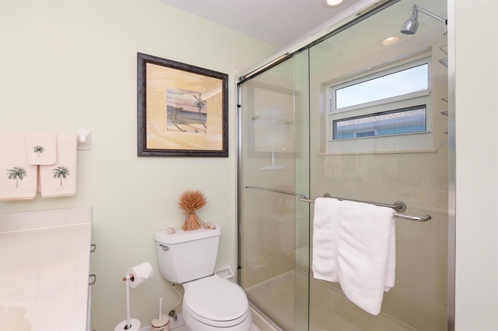 Palm Haven S/D Unit 1 - Residential