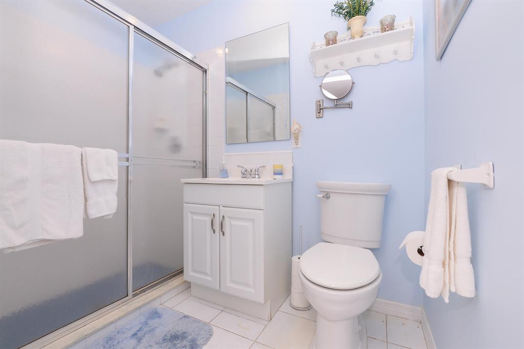 Palm Haven S/D Unit 1 - Residential