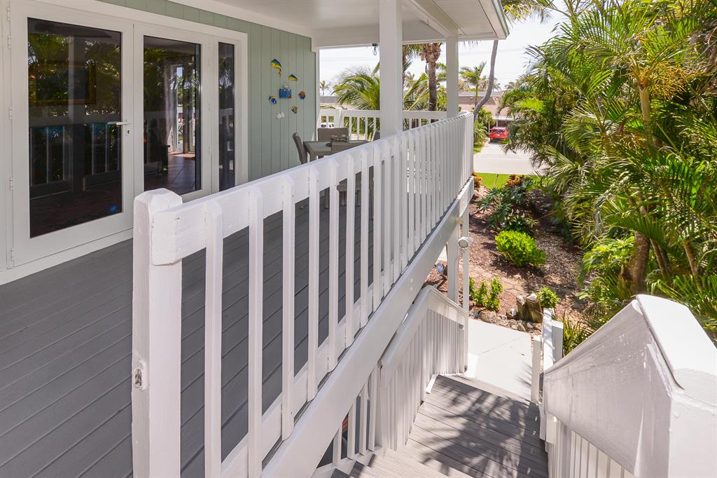 Palm Haven S/D Unit 1 - Residential