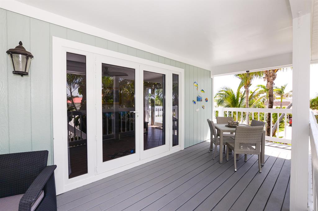 Palm Haven S/D Unit 1 - Residential