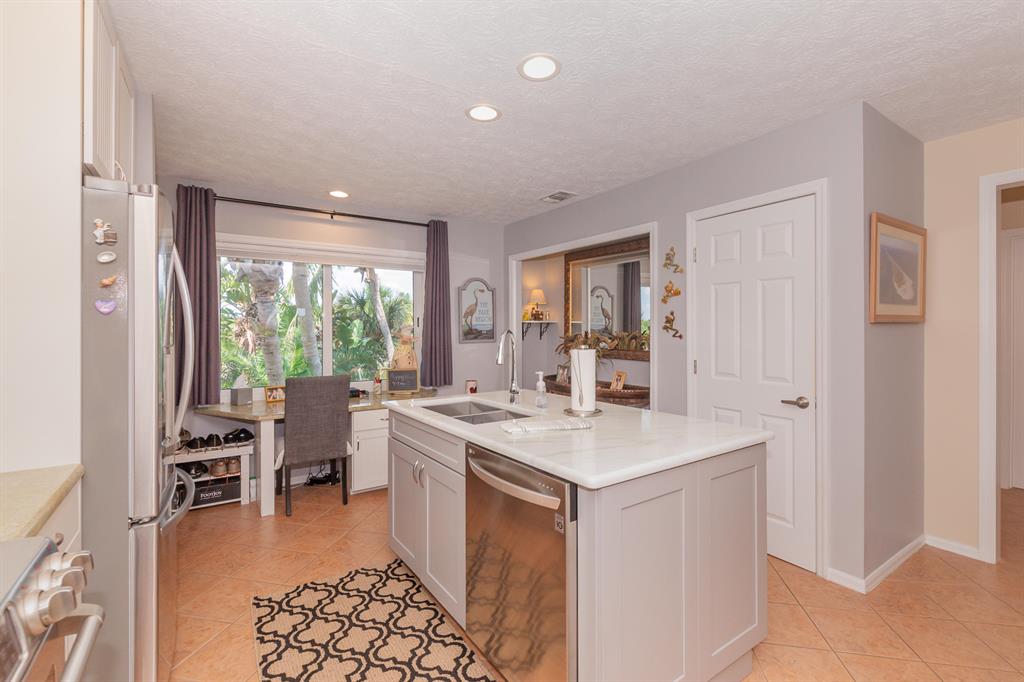 Palm Haven S/D Unit 1 - Residential