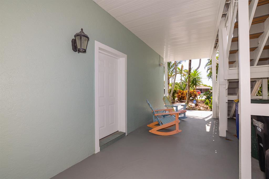 Palm Haven S/D Unit 1 - Residential