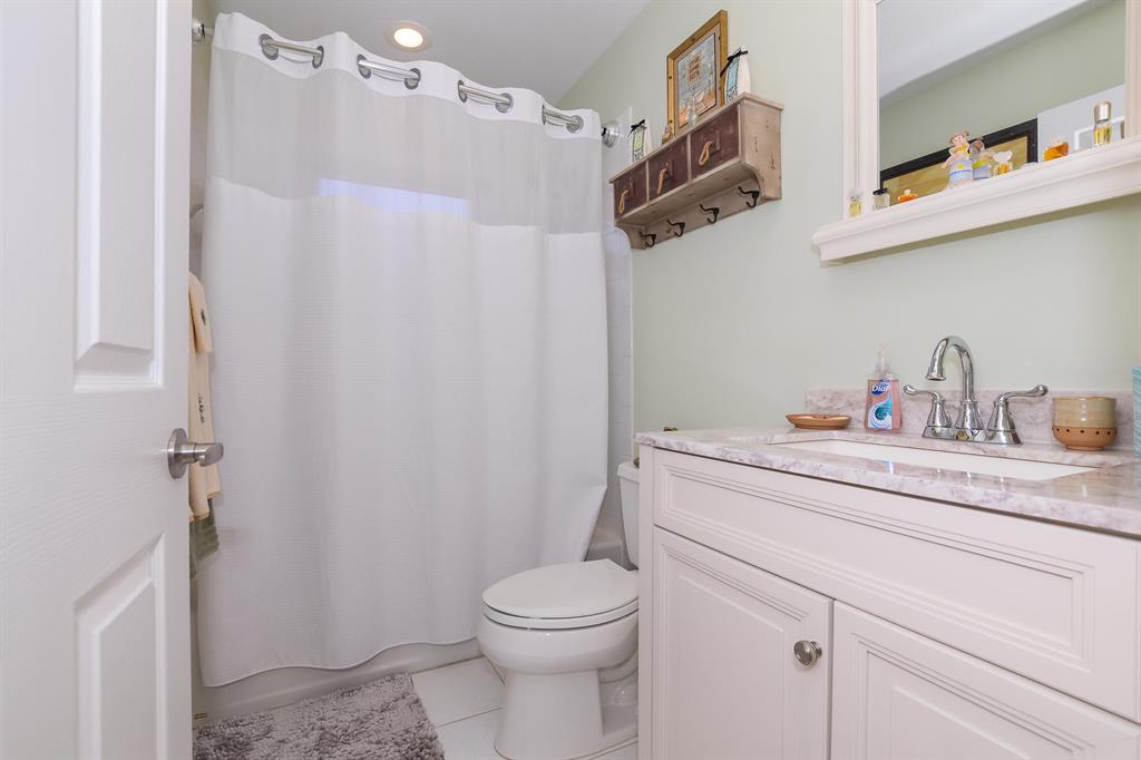 Palm Haven S/D Unit 1 - Residential