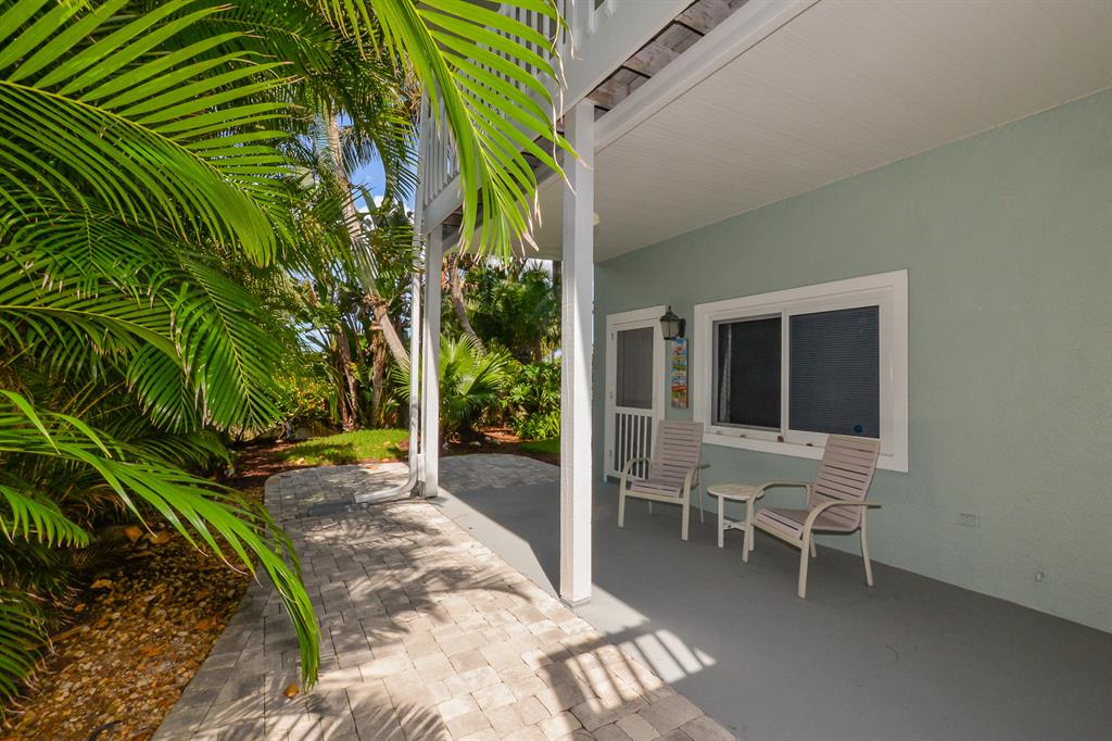 Palm Haven S/D Unit 1 - Residential