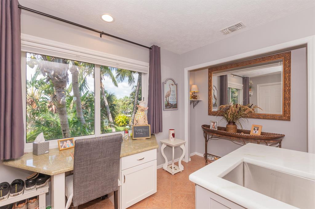 Palm Haven S/D Unit 1 - Residential