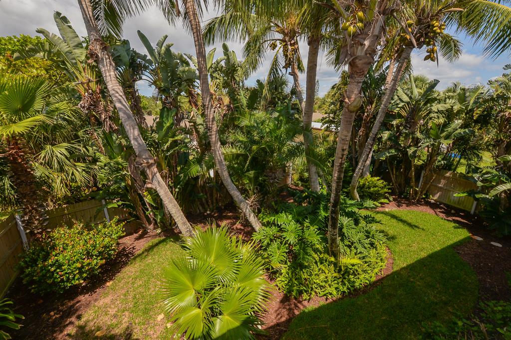 Palm Haven S/D Unit 1 - Residential