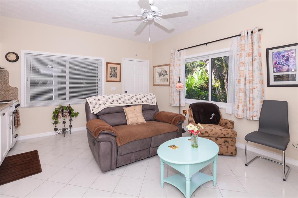 Palm Haven S/D Unit 1 - Residential