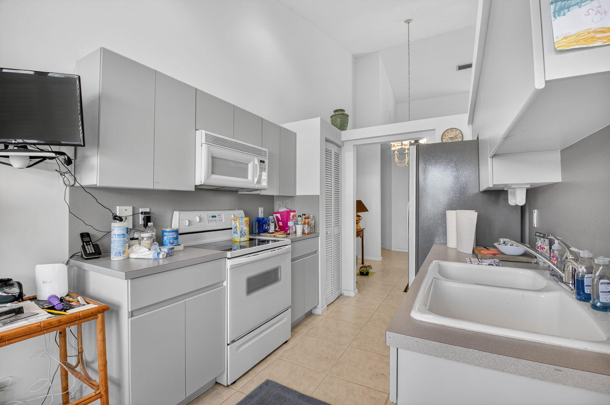 VILLA SONRISA - Residential