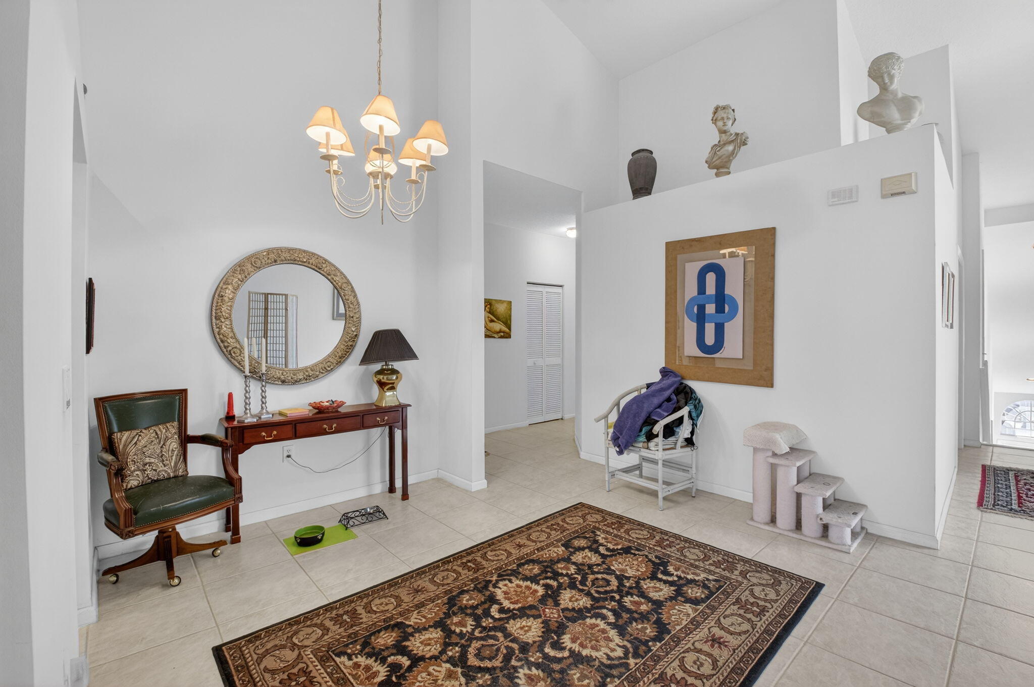 VILLA SONRISA - Residential