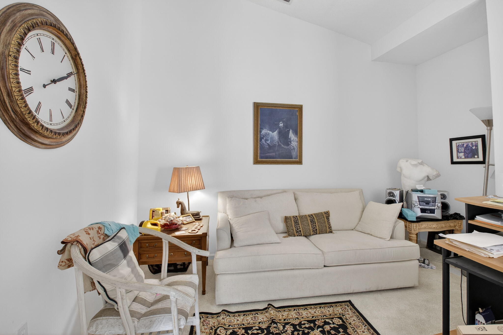 VILLA SONRISA - Residential