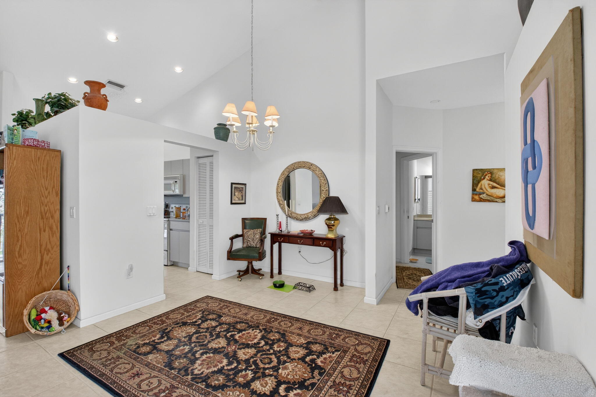 VILLA SONRISA - Residential