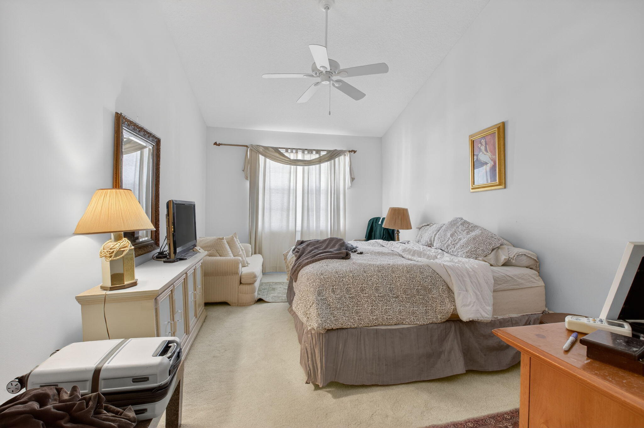 VILLA SONRISA - Residential