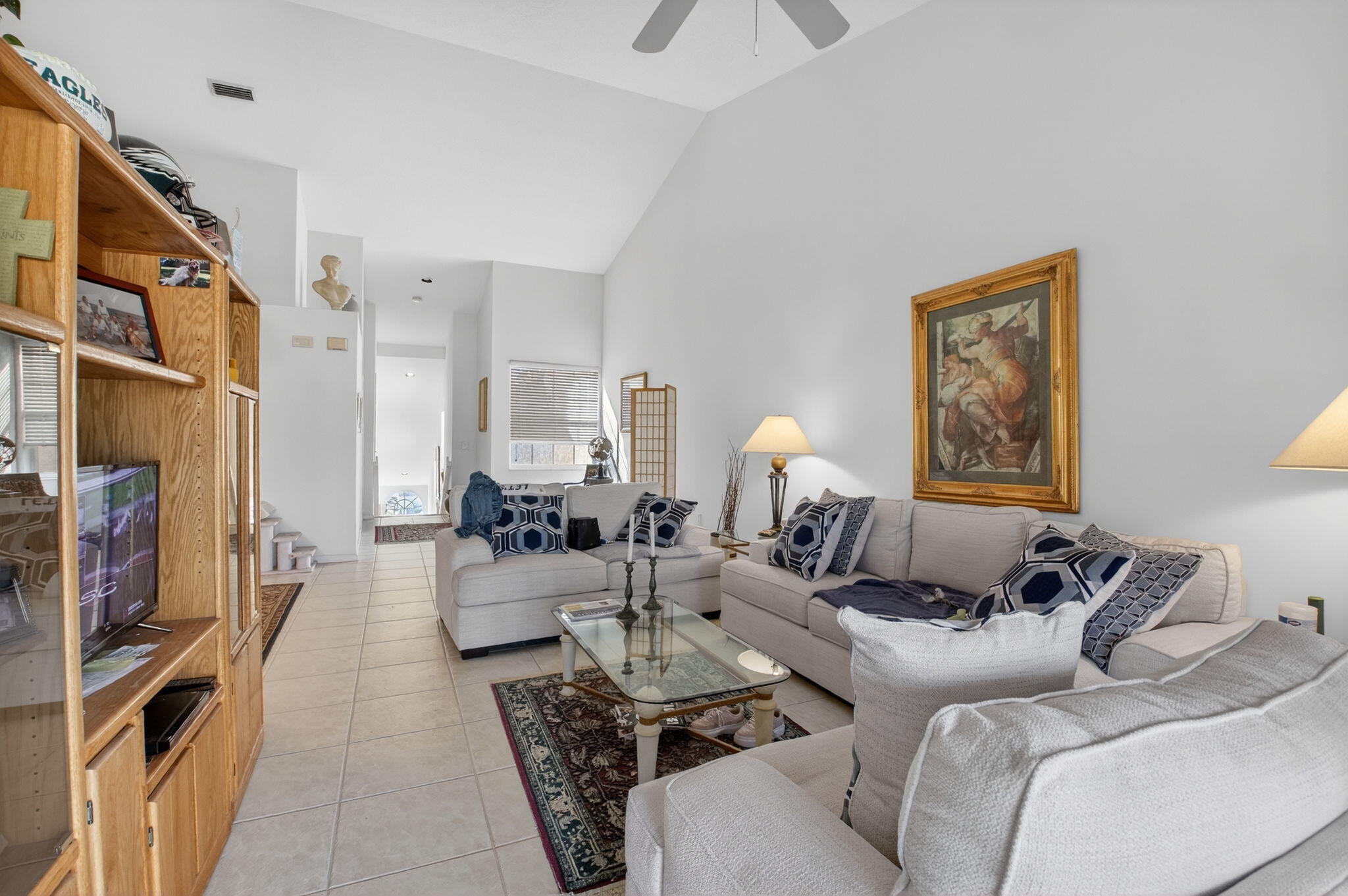 VILLA SONRISA - Residential