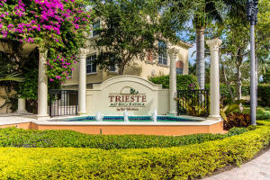 TRIESTE AT BOCA - Residential Lease