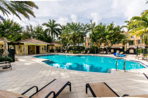 TRIESTE AT BOCA - Residential Lease