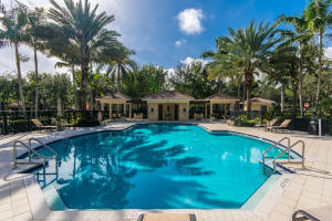 TRIESTE AT BOCA - Residential Lease